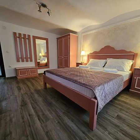 Апарт отель Casa Raduly Сибиу Экстерьер фото