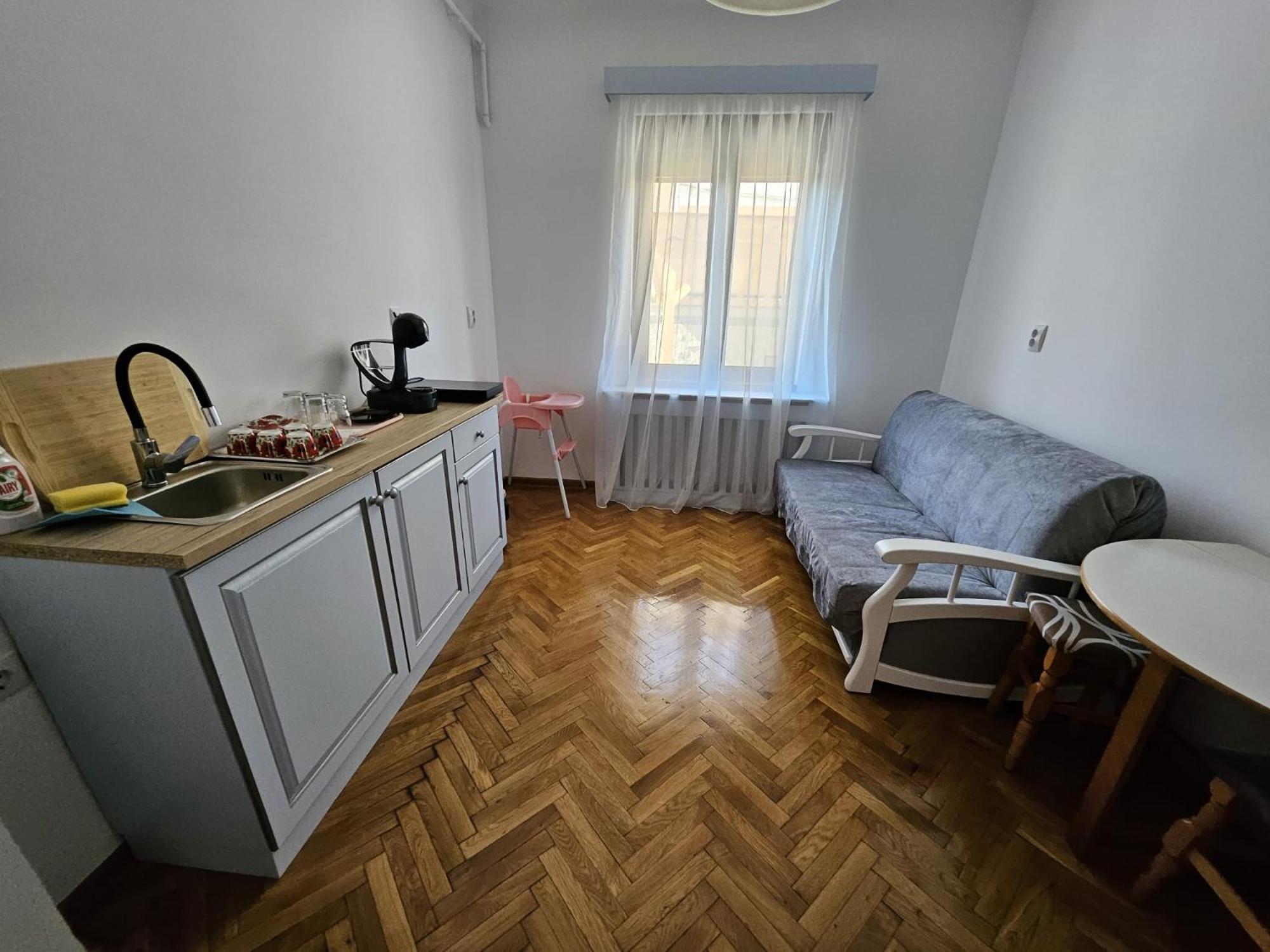 Апарт отель Casa Raduly Сибиу Экстерьер фото