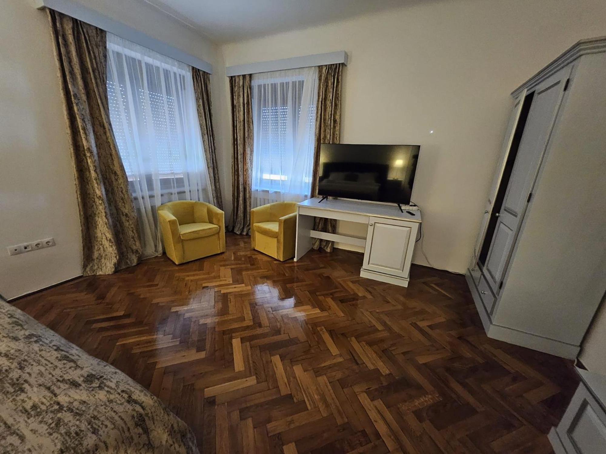Апарт отель Casa Raduly Сибиу Экстерьер фото